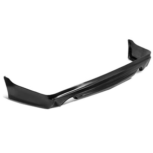 Matte Black Mugen Style Rear Bumper Lip Body Kit 09-14 Acura TSX 27-Y-10166