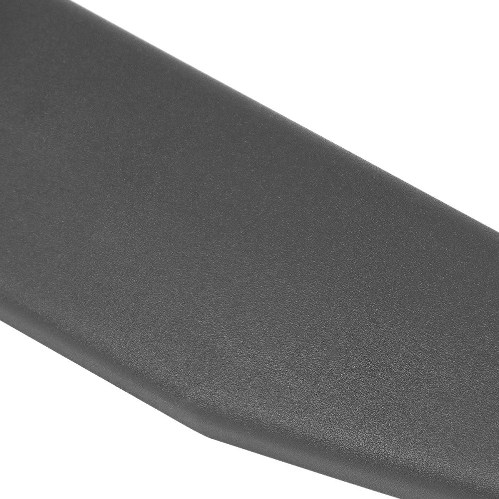 Truck Rear Tailgate Top Cap Cover Protector For 04-12 Nissan Titan