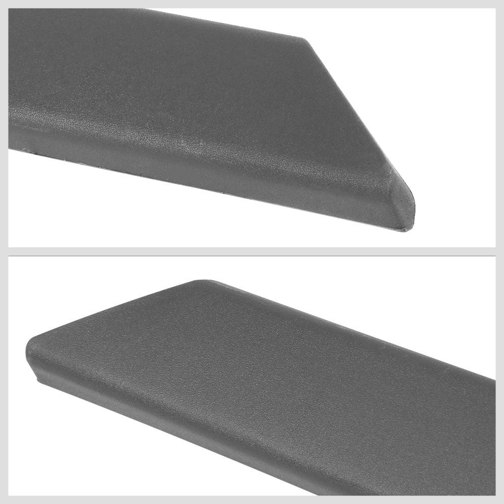 Truck Rear Tailgate Top Cap Cover Protector For 04-12 Nissan Titan