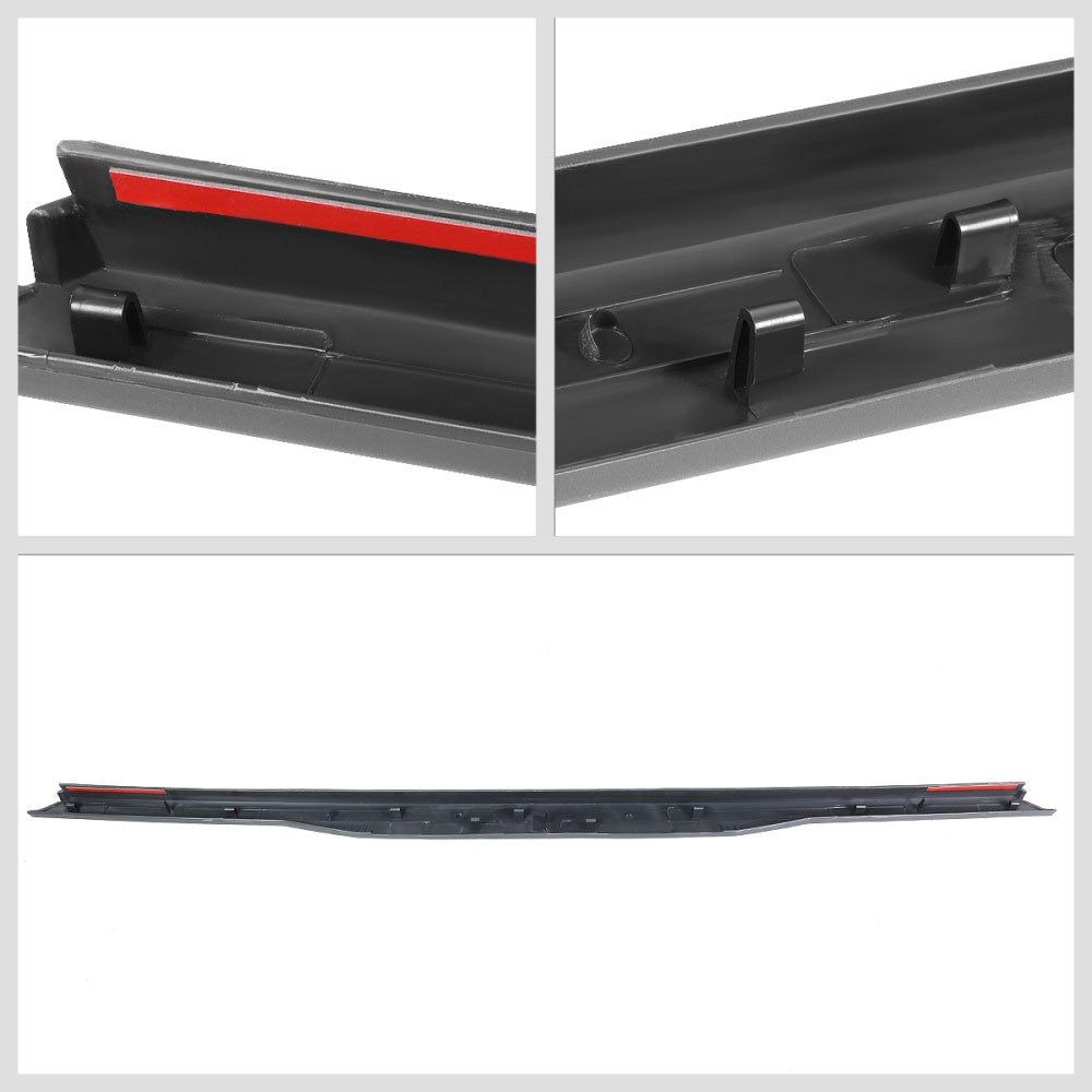 Nissan Titan Tailgate Parts G-Plus Tailgate Cover Cap Top