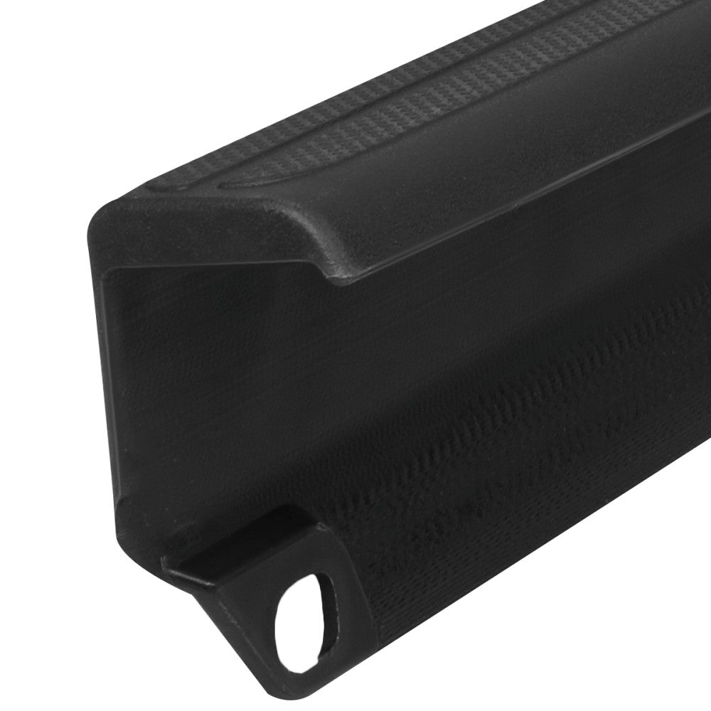 Truck Rear Tailgate Top Cap Cover Protector For 05-15 Tacoma Fleetside/Styleside