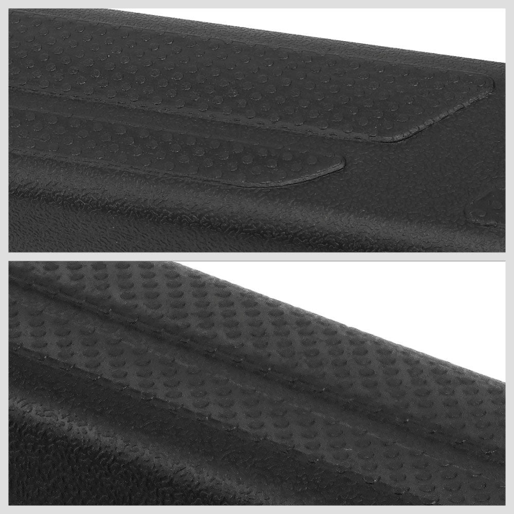 Truck Rear Tailgate Top Cap Cover Protector For 05-15 Tacoma Fleetside/Styleside