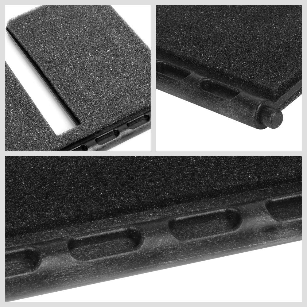 A/C Recirculation Front Upper Heater Blend Door For 02-06 Ram 1500 2500 3500