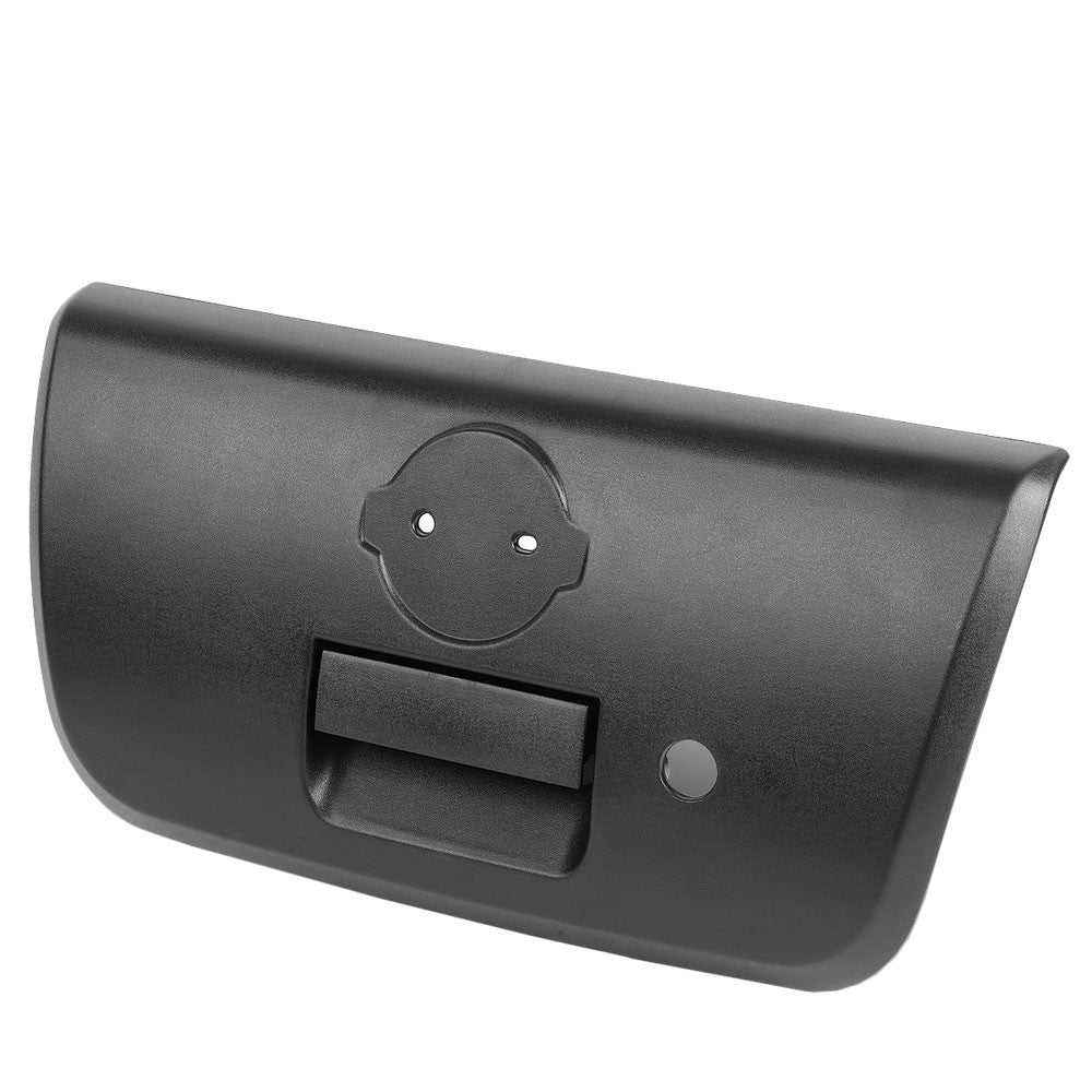 OE Style Rear Liftgate Door Handle Replacement 01-04 Nissan Frontier BFC-DRDL-TY-0176