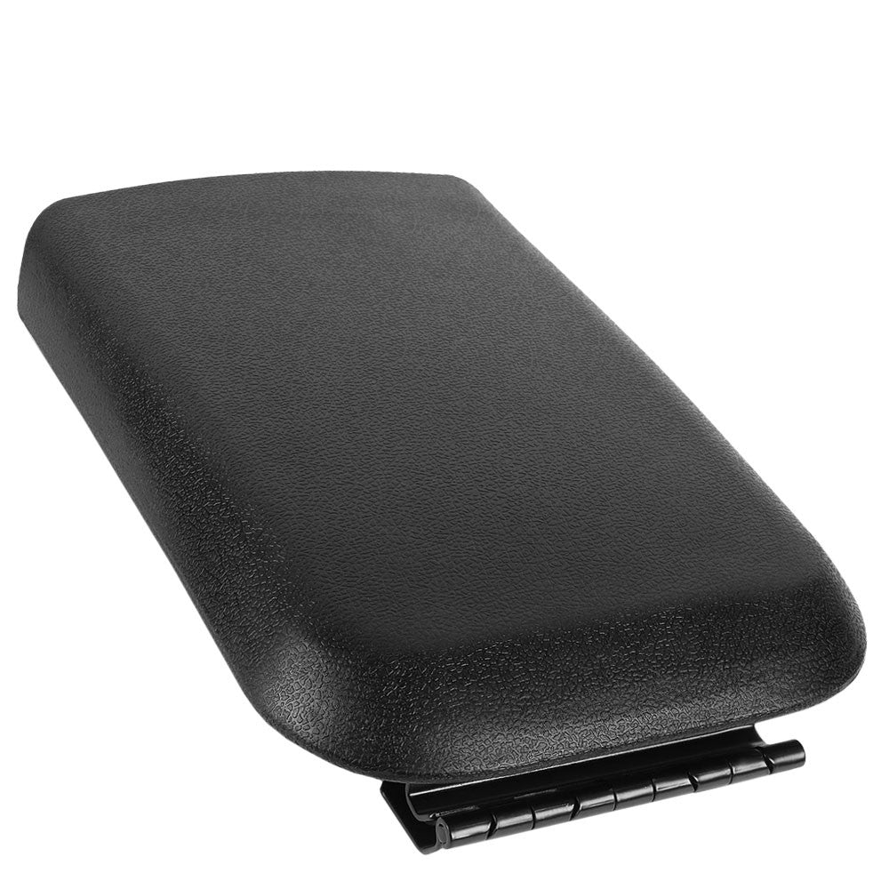 Front OE Style Center Console Tray Lid Cover 05-09 Mustang w/o Pocket BFC-CCTL-TY-0179