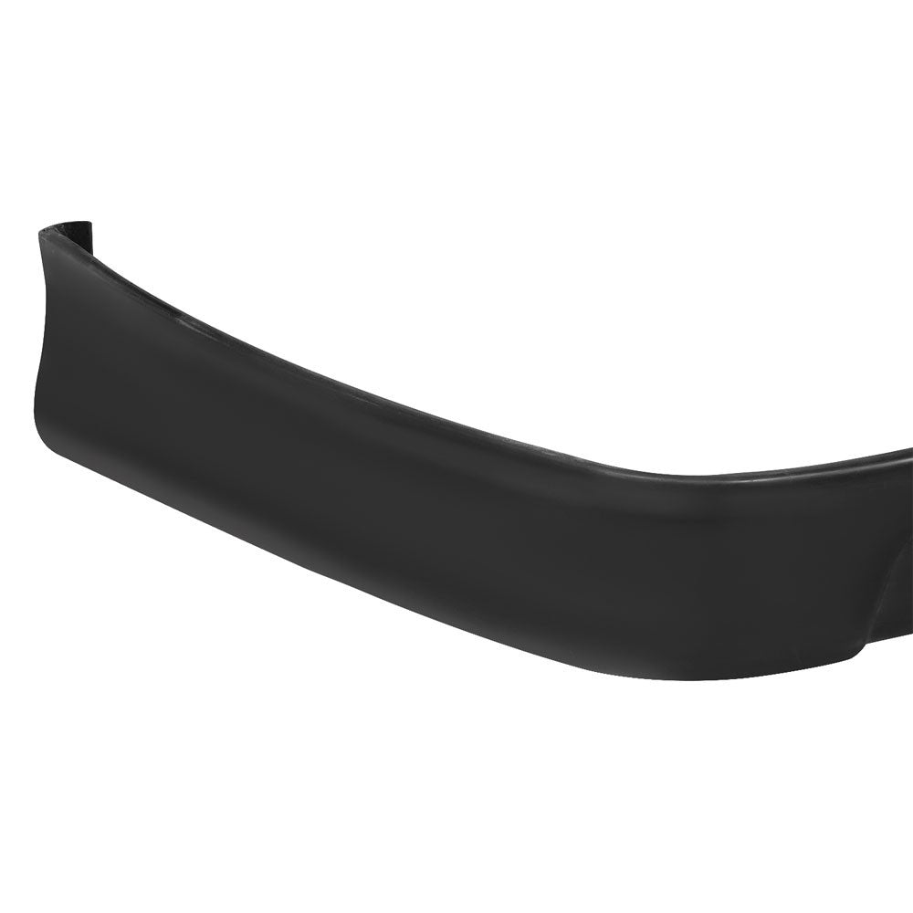 [Flat Black] TR-D Style Rear Bumper Lip Guard Body Kit For 01-05 Lexus IS300 4DR