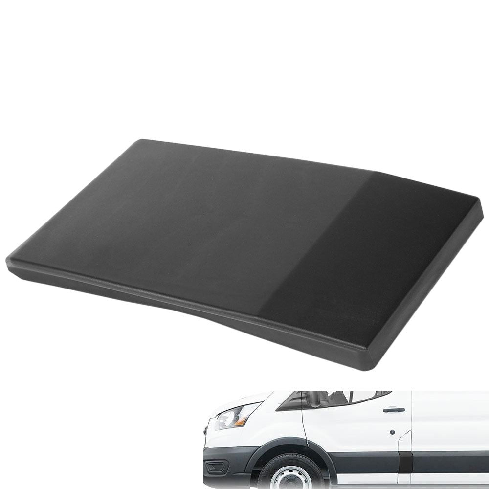 Driver Side Left Side Pillar Molding Trim 15-19 Transit 150 250 350 BFC-DRTM-TY-0188