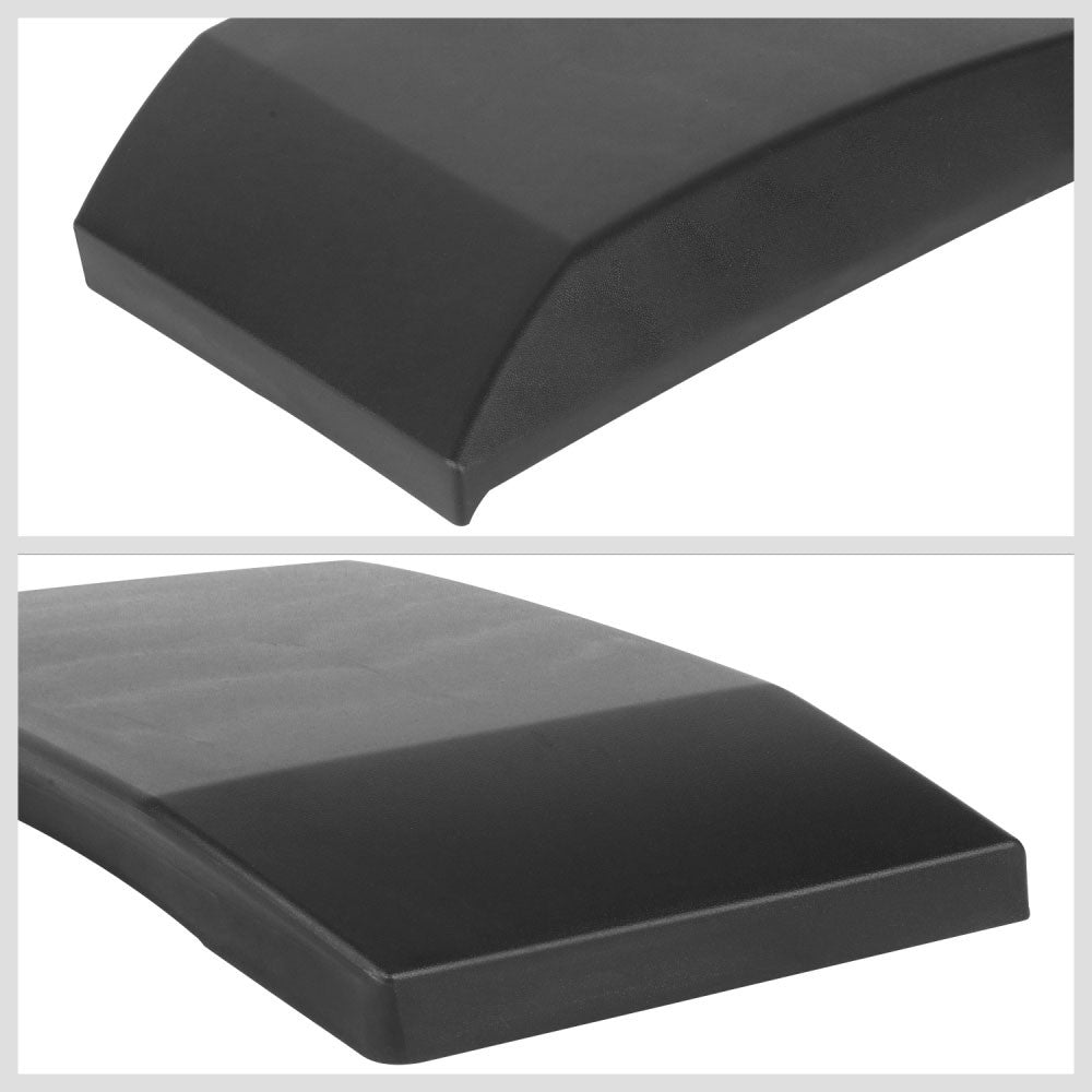 OE Style Driver Side Left Side Pillar Molding Trim For 15-19 Transit 150 250 350