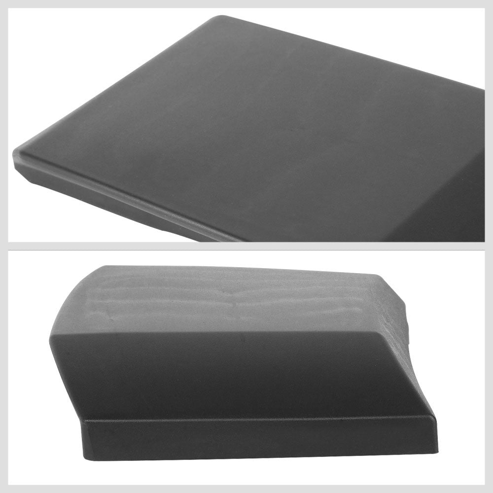 OE Style Driver Side Left Side Pillar Molding Trim For 15-19 Transit 150 250 350