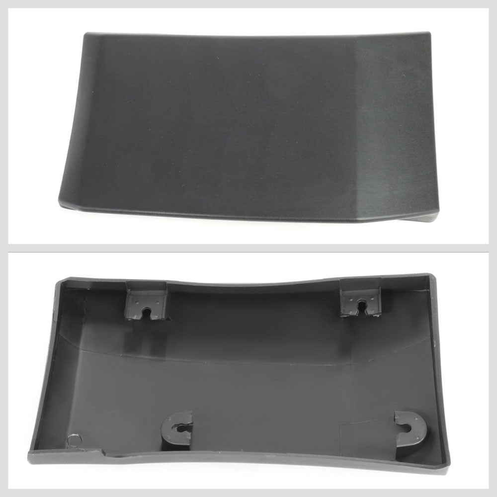 OE Style Driver Side Left Side Pillar Molding Trim For 15-19 Transit 150 250 350