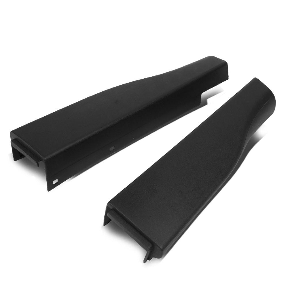 Tailgate Top Cap Cover Protector 11-16 F-Series SD (w/Integrated Step) BFC-TKBCAP-TY-0190