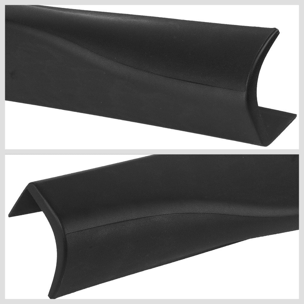 Truck Tailgate Top Cap Cover Protector For 11-16 F-Series SD (w/Integrated Step)