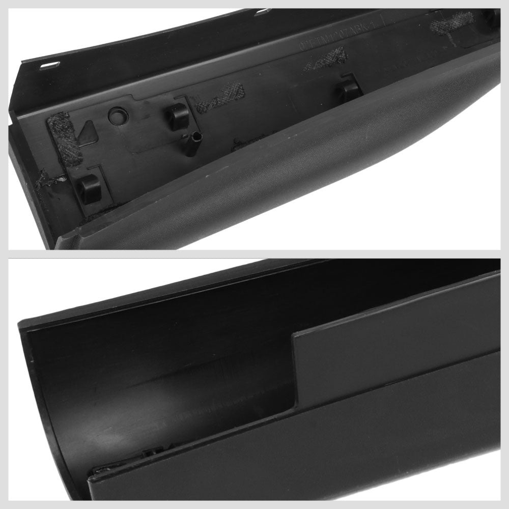 Truck Tailgate Top Cap Cover Protector For 11-16 F-Series SD (w/Integrated Step)