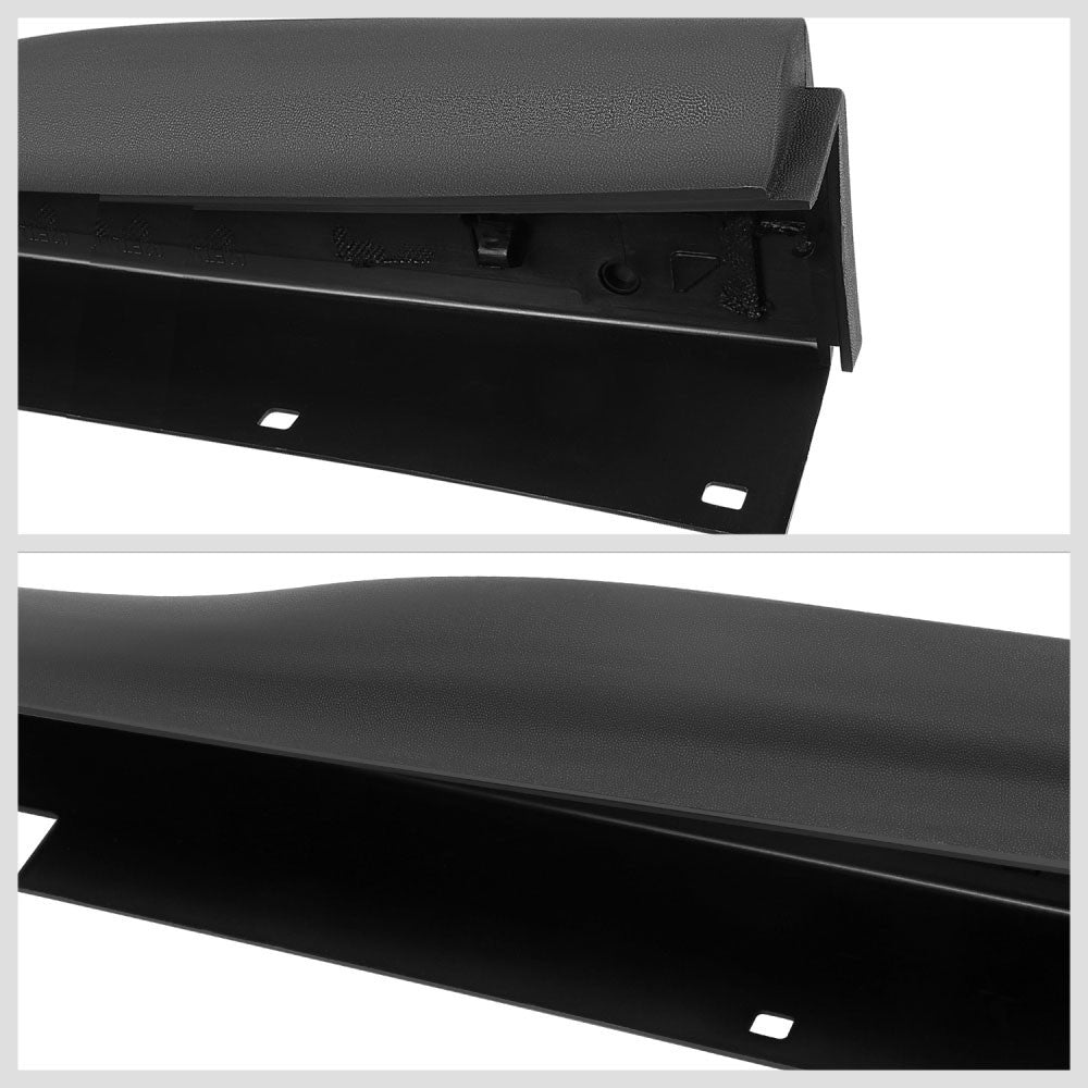 Truck Tailgate Top Cap Cover Protector For 11-16 F-Series SD (w/Integrated Step)