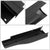 Truck Tailgate Top Cap Cover Protector For 11-16 F-Series SD (w/Integrated Step)