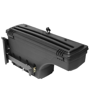 Passenger (Right) Pickup Bed Wheel Well Tool Box 15+ Colorado/Canyon BFC-TLBOX-TY-0199