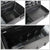 Drive Side (Left) Pickup Bed Wheel Well Tool Box Storage For 07-21 Tundra XK50