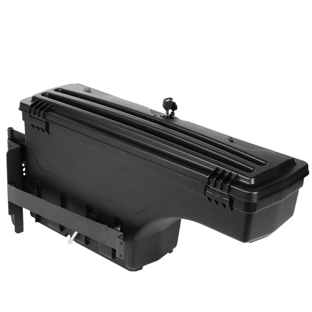 Passenger (Right) Pickup Bed Wheel Well Tool Box 07-21 Tundra XK50 BFC-TLBOX-TY-0205