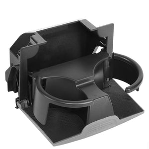 Rear Console Cup Holder 06-19 Frontier/07-12 Pathfinder/08-15 Xterra BFC-CHOLD-TY-0206