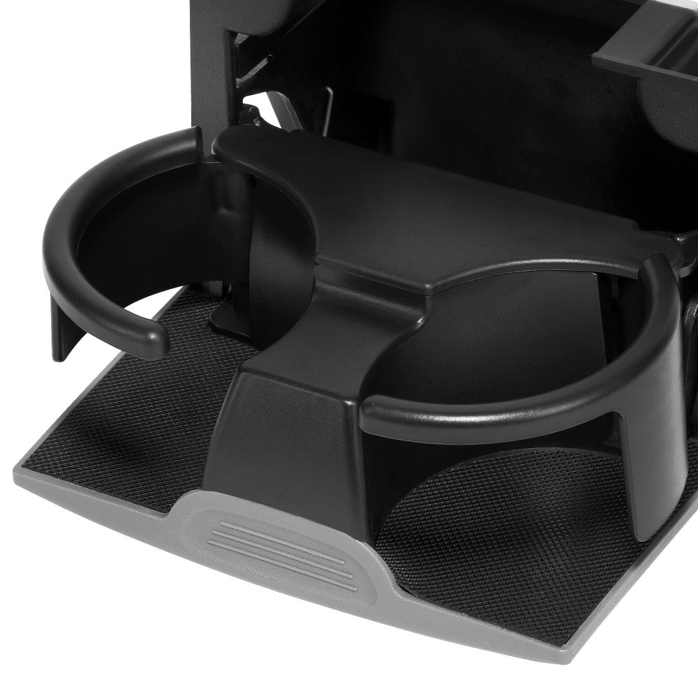Rear Center Console Cup Holder For 06-19 Frontier/07-12 Pathfinder/08-15 Xterra