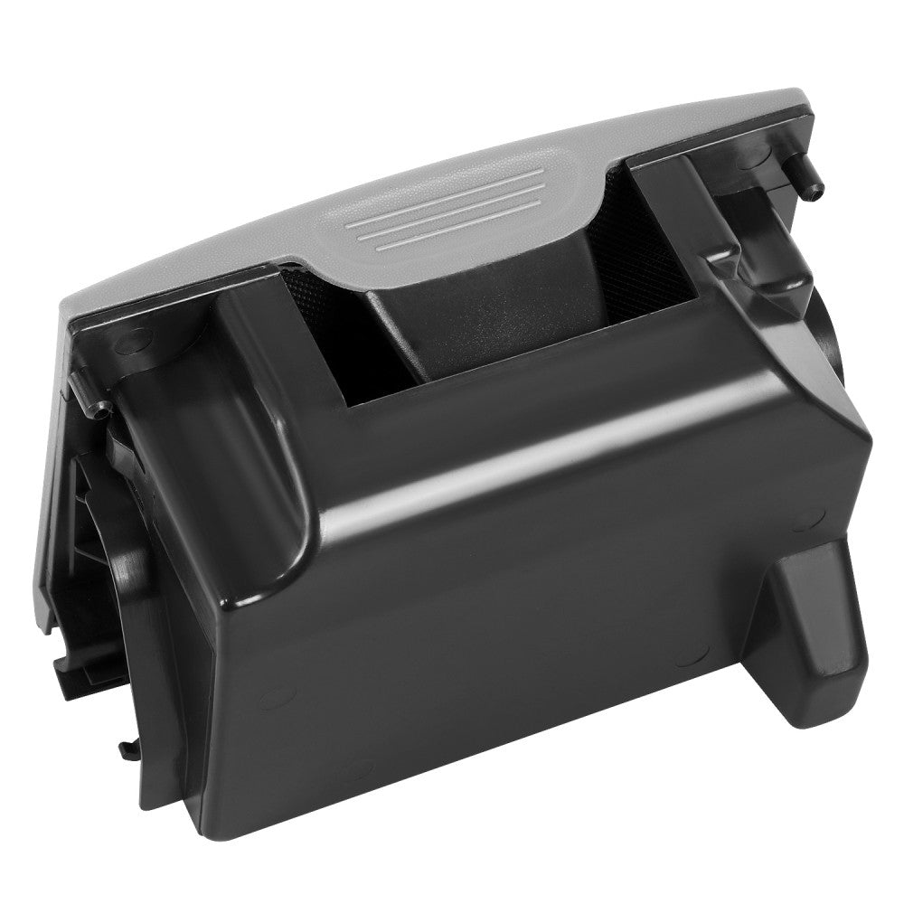 Rear Center Console Cup Holder For 06-19 Frontier/07-12 Pathfinder/08-15 Xterra