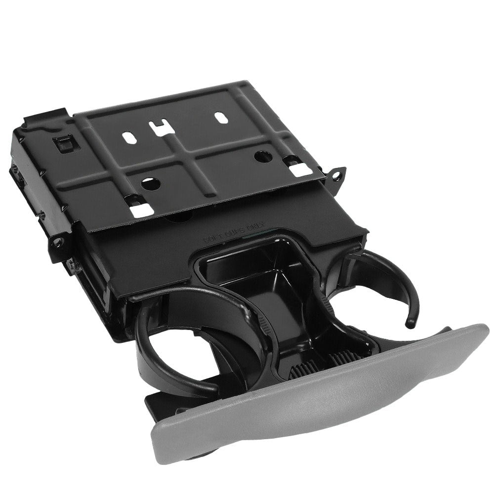 Front Center Dashboard Cup Holder 99-04 Super Duty/00-04 Excursion BFC-CHOLD-TY-0209