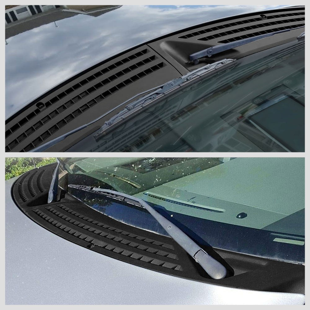 Left/Right Factory Style Side Outer Windshield Wiper Cowl Cover For 04-08 F-150