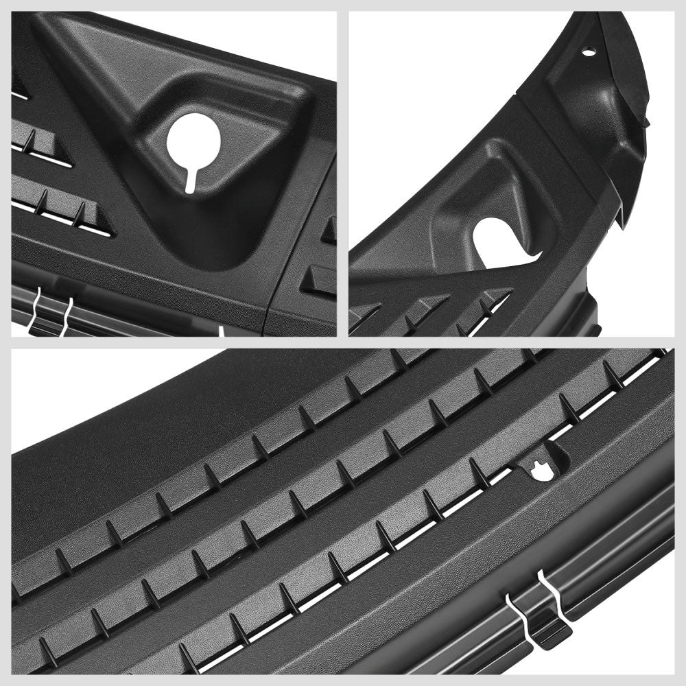 Left/Right Factory Style Side Outer Windshield Wiper Cowl Cover For 04-08 F-150