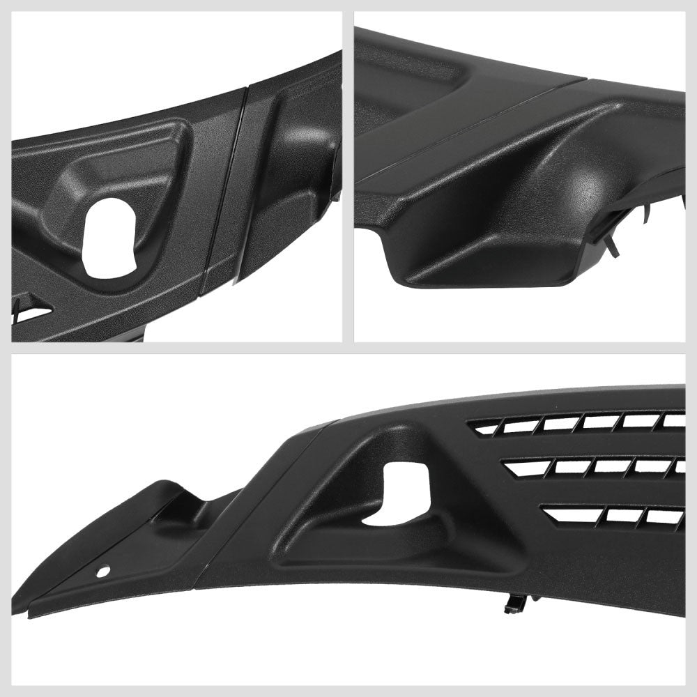Left/Right Factory Style Side Outer Windshield Wiper Cowl Cover For 04-08 F-150