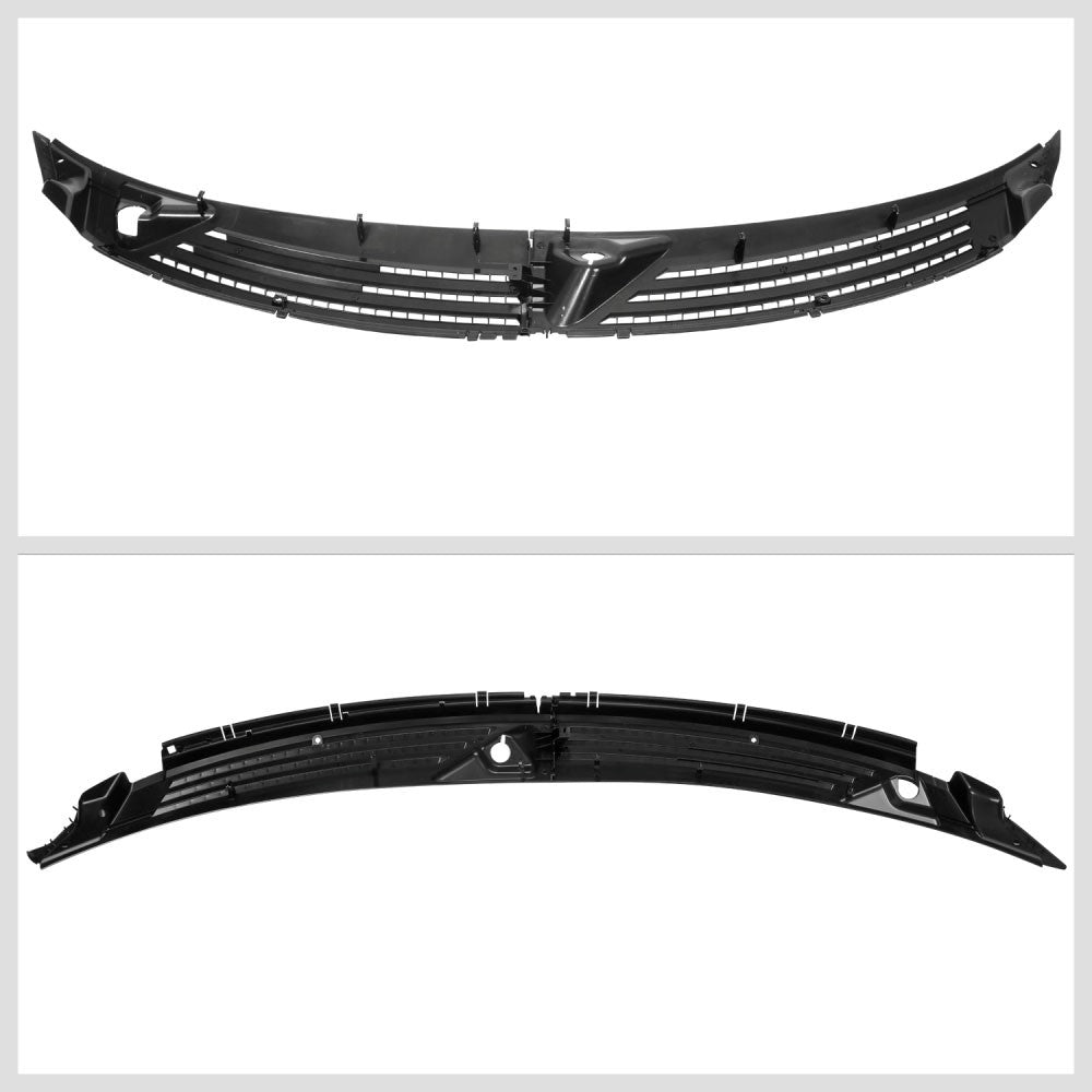 Left/Right Factory Style Side Outer Windshield Wiper Cowl Cover For 04-08 F-150