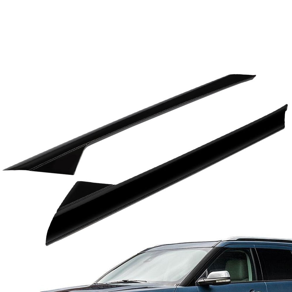 Factory Style Windshield Pillar Conver Panel 11-19 Ford Explorer BFC-DRTM-TY-0220