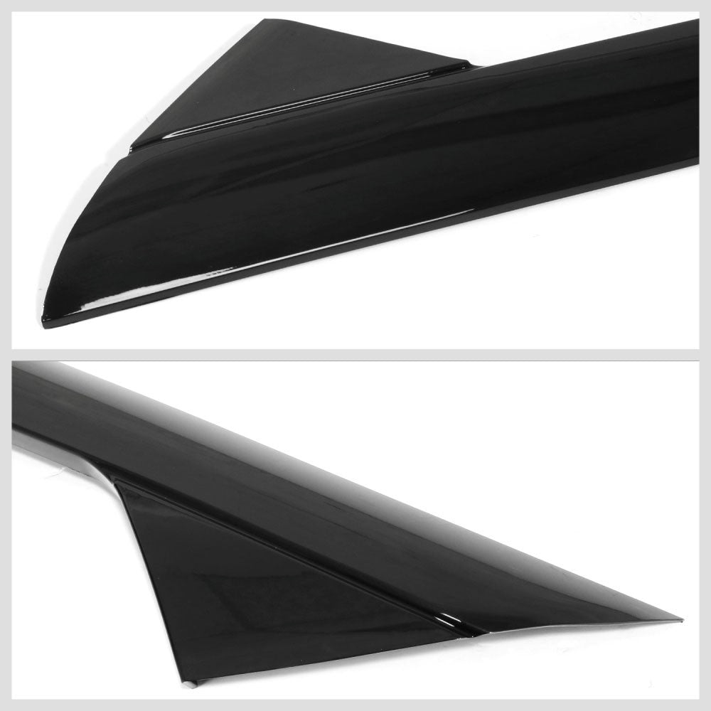 Left/Right Factory Style Windshield Pillar Conver Panel For 11-19 Ford Explorer