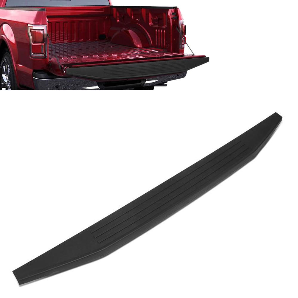 Tailgate Top Cap Cover Protector 15-18 F-150 (w/o Flex Step Tailgate) BFC-TKBCAP-TY-0227