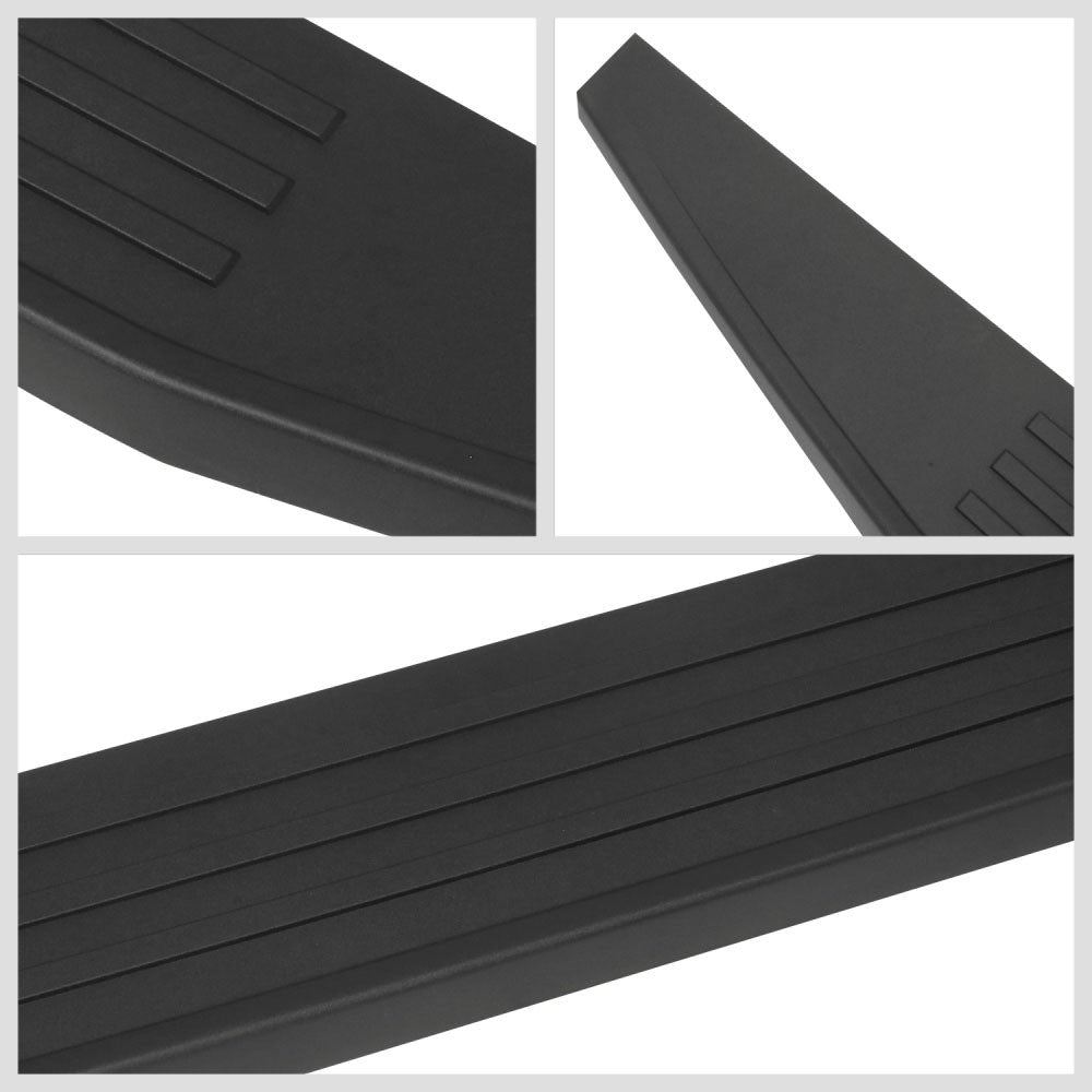 Truck Tailgate Top Cap Cover Protector For 15-18 F-150 (w/o Flex Step Tailgate)