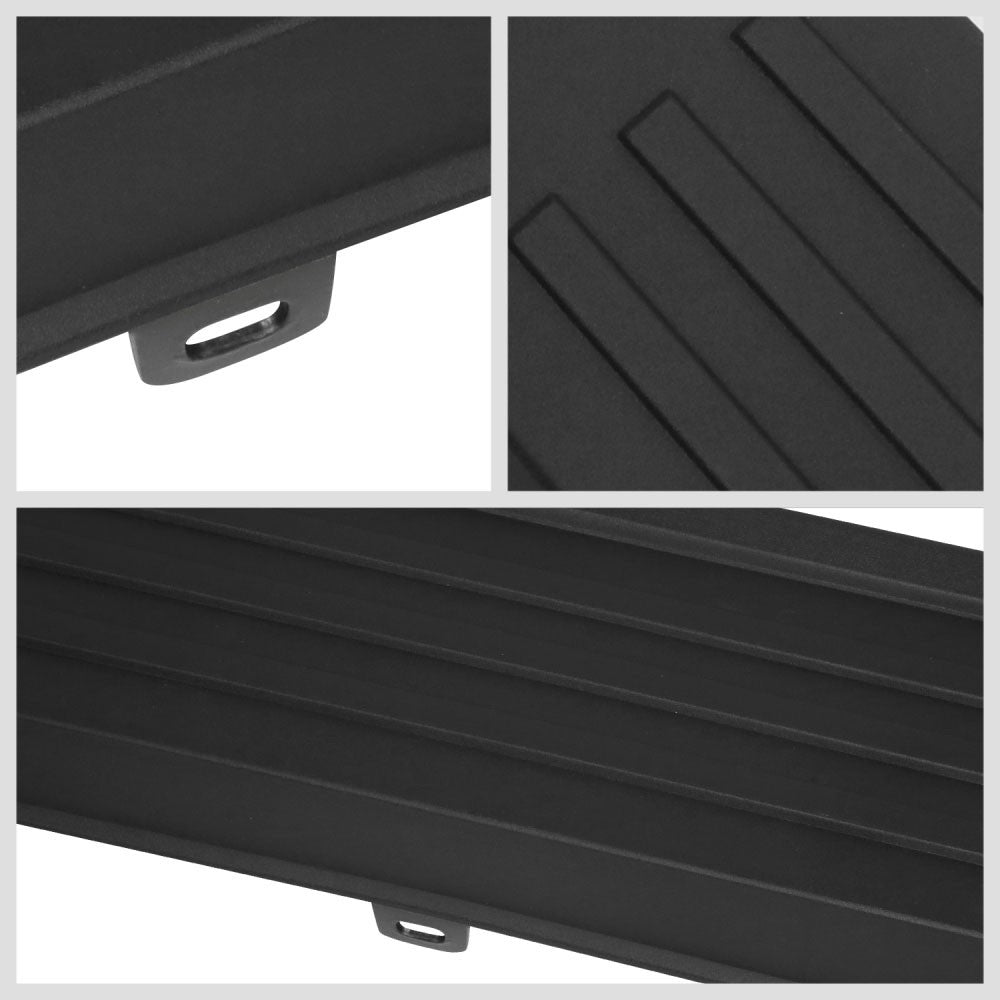 Truck Tailgate Top Cap Cover Protector For 15-18 F-150 (w/o Flex Step Tailgate)