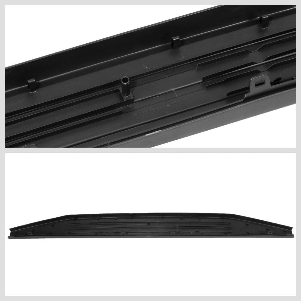 Truck Tailgate Top Cap Cover Protector For 15-18 F-150 (w/o Flex Step Tailgate)