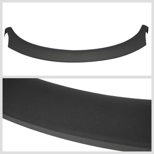 Front Graphite Dash Cover Cap Bezel Dashboard Cover For 95-05 Cavalier
