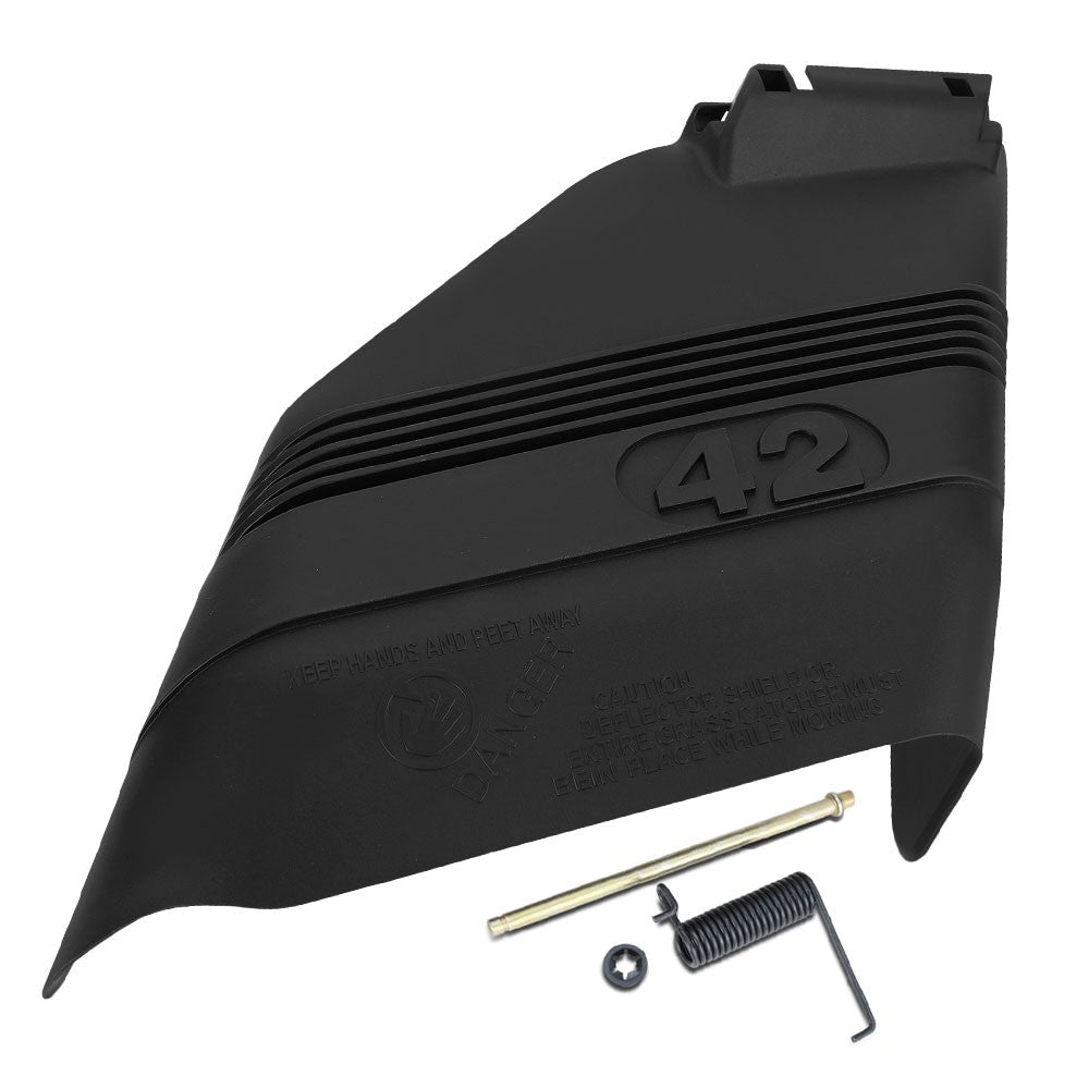 Lawn Mower Tractor Decks Shield Cover 130968/130968X428/532130968/539110461 BFC-TY-ZY-0254
