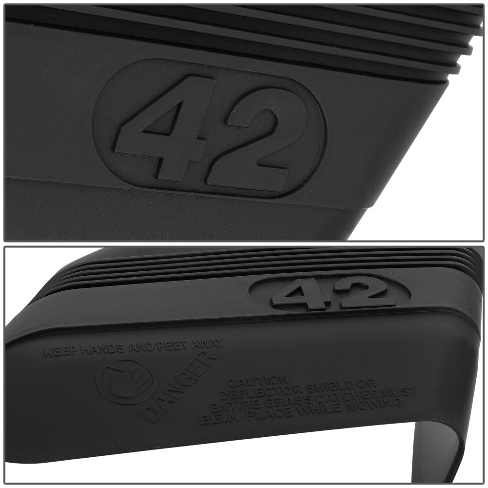 Lawn Mower Tractor Decks Shield Cover 130968/130968X428/532130968/539110461 BFC-TY-ZY-0254
