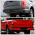 Factory Style Rear Bumper End 10-20 F-150 w/Parking Assist Sensors BFC-BUMP-RE-TY-0256