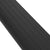3PCs Black Gloss Tailgate Truck Bed Cap 05-14 Frontier King Cab 73.3" D40 BFC-TKBCAP-TY-0261