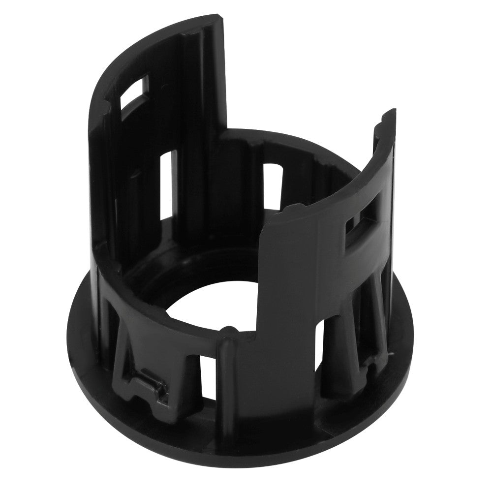 2x OE Style Outer Parking Assist Sensor Bezels 14-18 1500/19-21 1500 Classic BFC-SNRCR-TY-0266