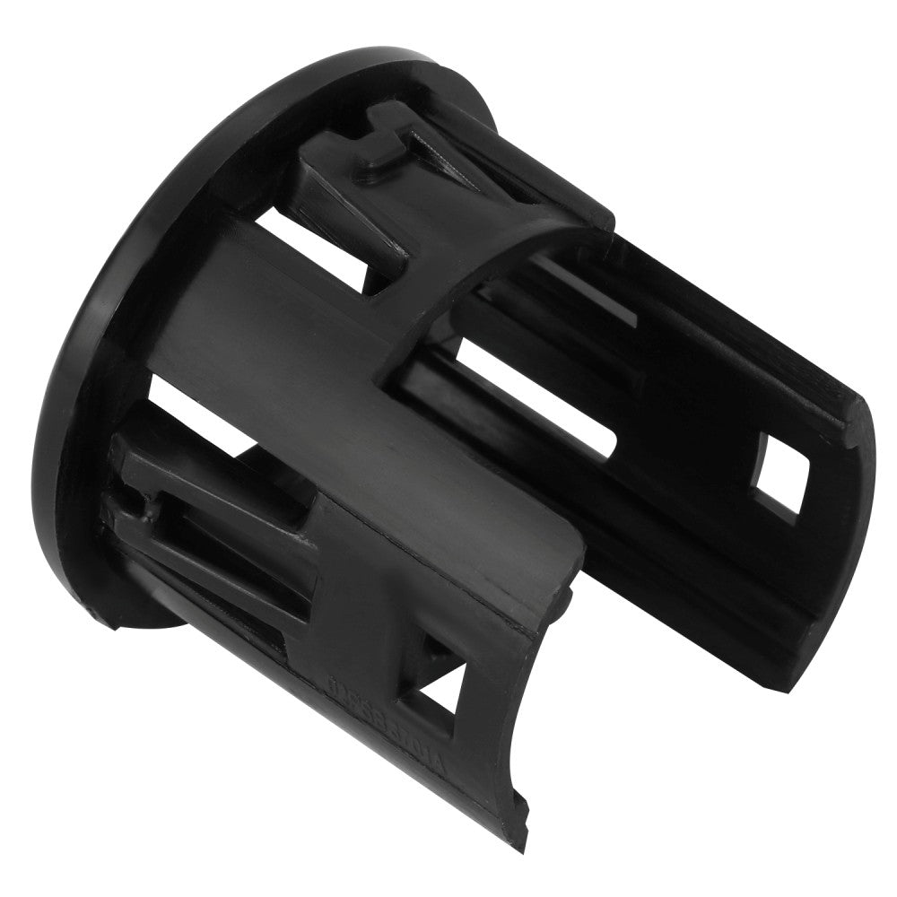 2x OE Style Outer Parking Assist Sensor Bezels 14-18 1500/19-21 1500 Classic BFC-SNRCR-TY-0266