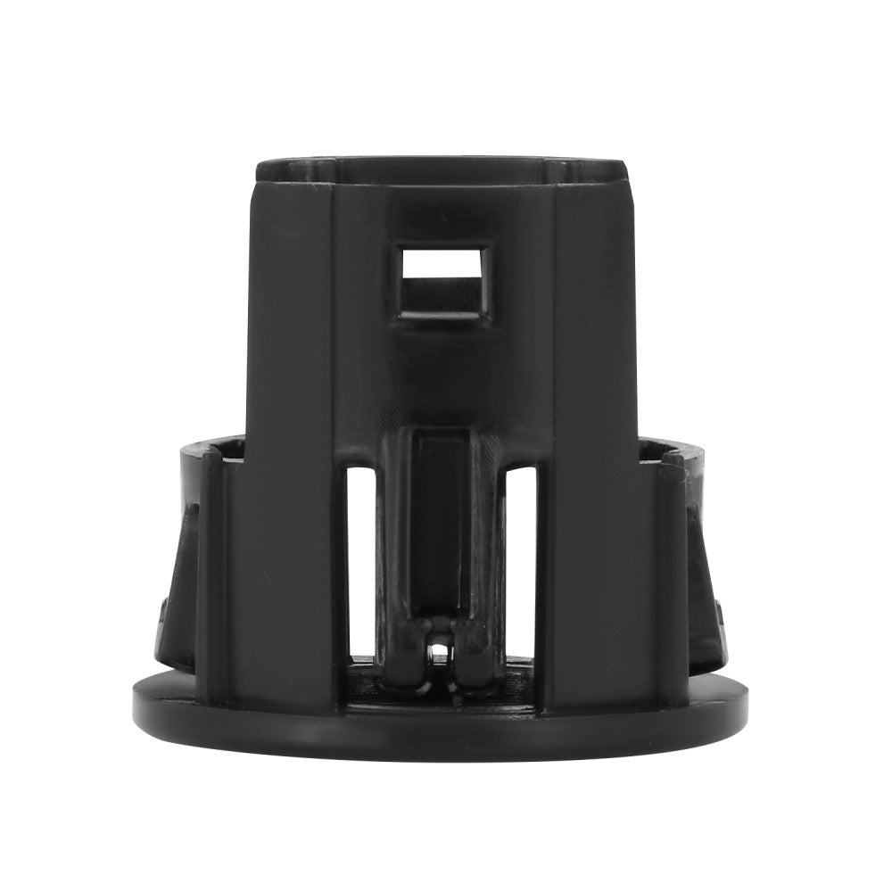 2x OE Style Outer Parking Assist Sensor Bezels 14-18 1500/19-21 1500 Classic BFC-SNRCR-TY-0266