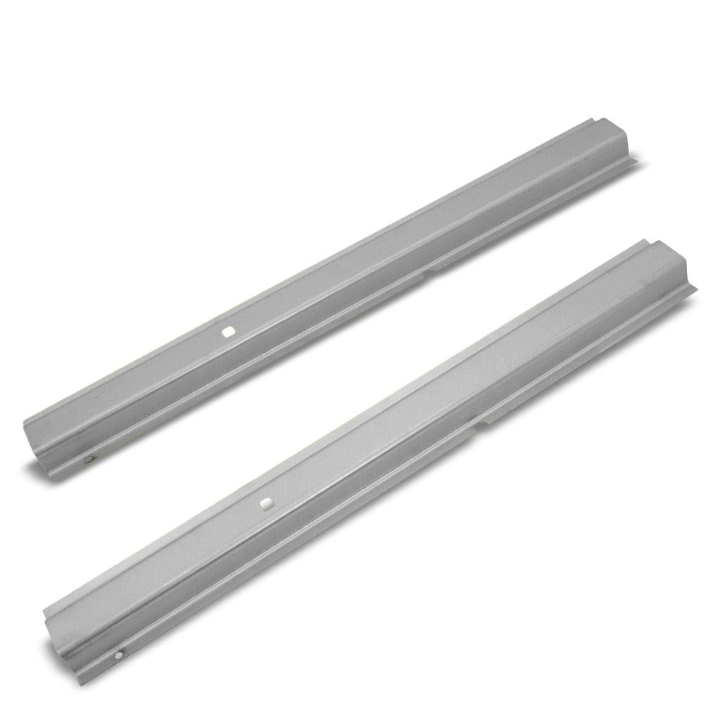 Weld-On Rear Left/Right Stamped Steel Rocket Panel 00-05 Excursion UW137 BFC-ROKP-TY-0267