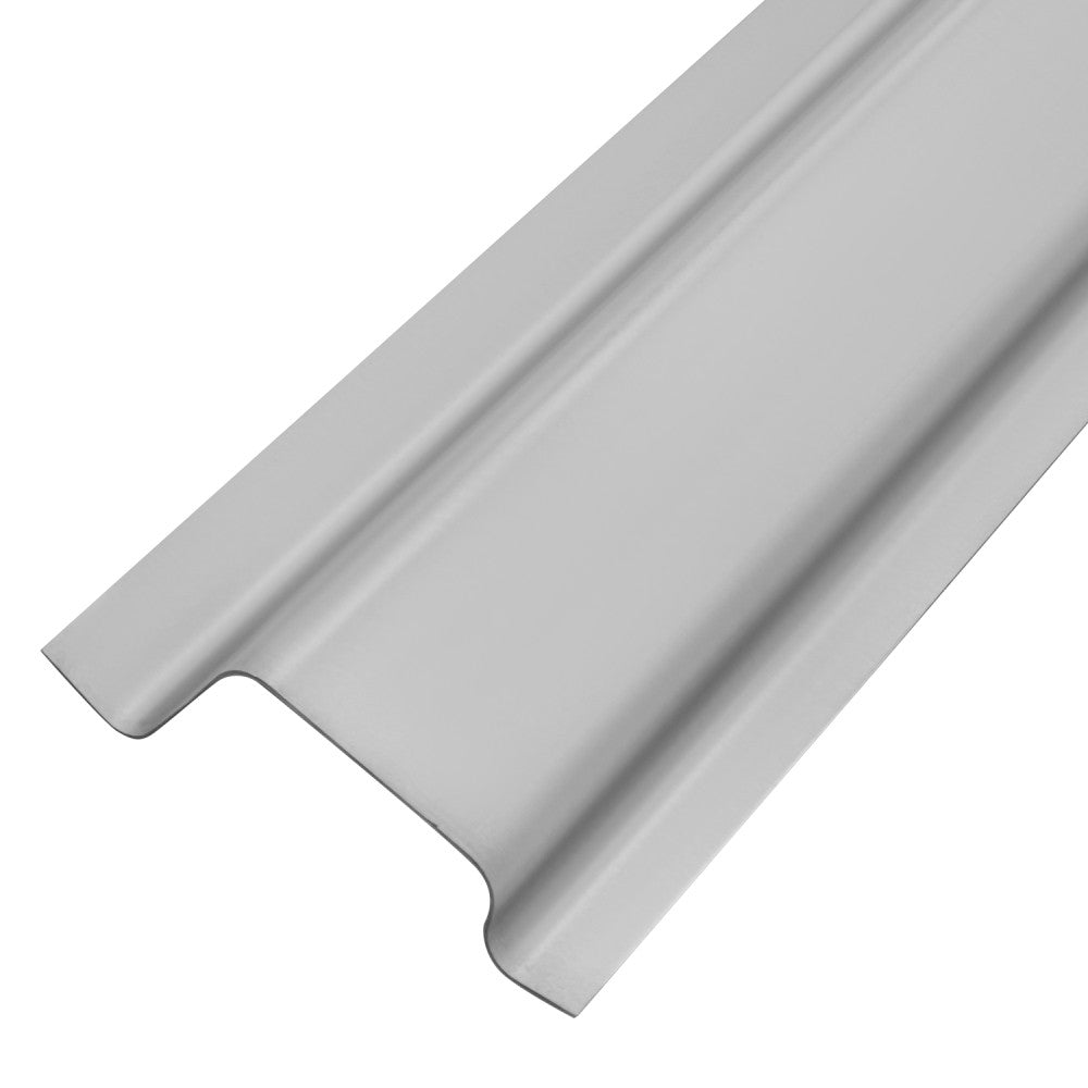 Weld-On Rear Left/Right Stamped Steel Rocket Panel 00-05 Excursion UW137 BFC-ROKP-TY-0267