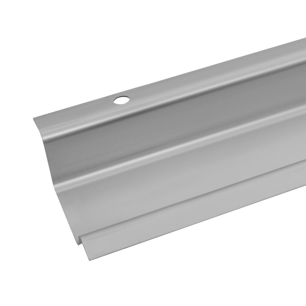 Weld-On Rear Left/Right Stamped Steel Rocket Panel 00-05 Excursion UW137 BFC-ROKP-TY-0267