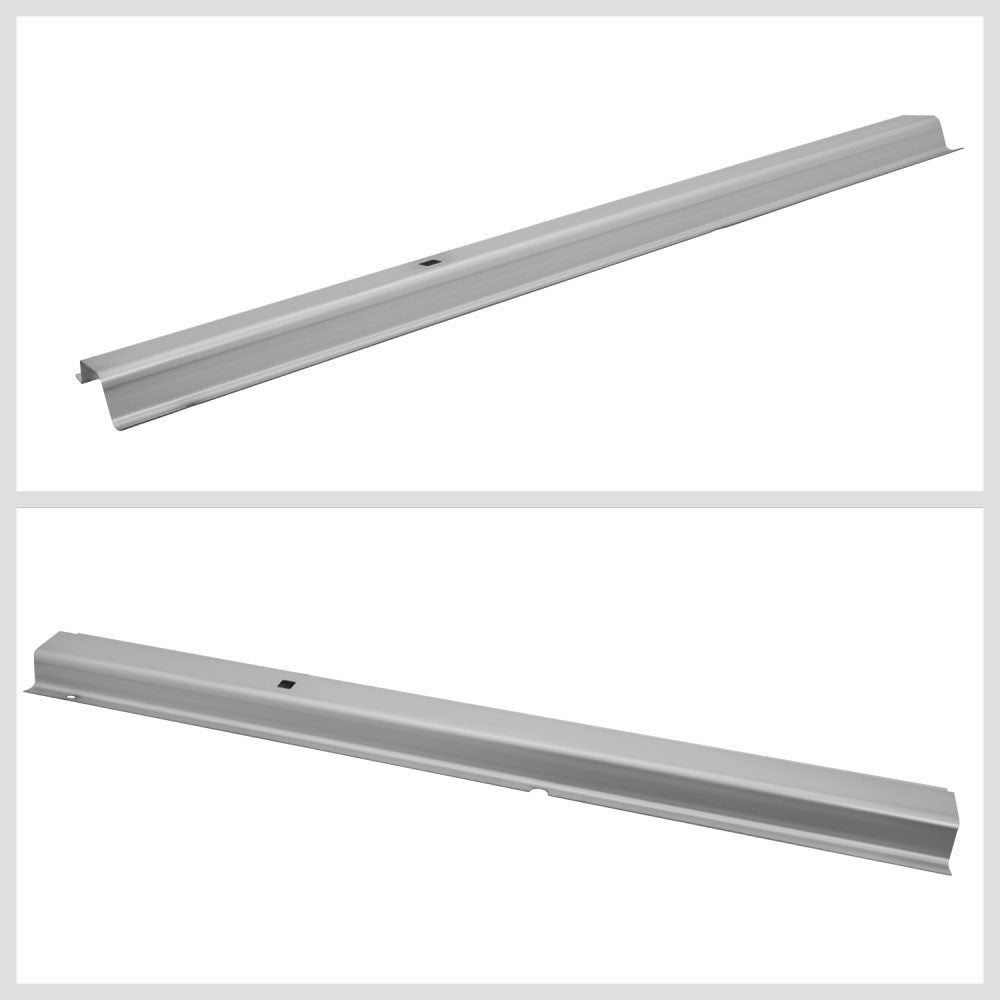 Weld-On Rear Left/Right Stamped Steel Rocket Panel 00-05 Excursion UW137 BFC-ROKP-TY-0267