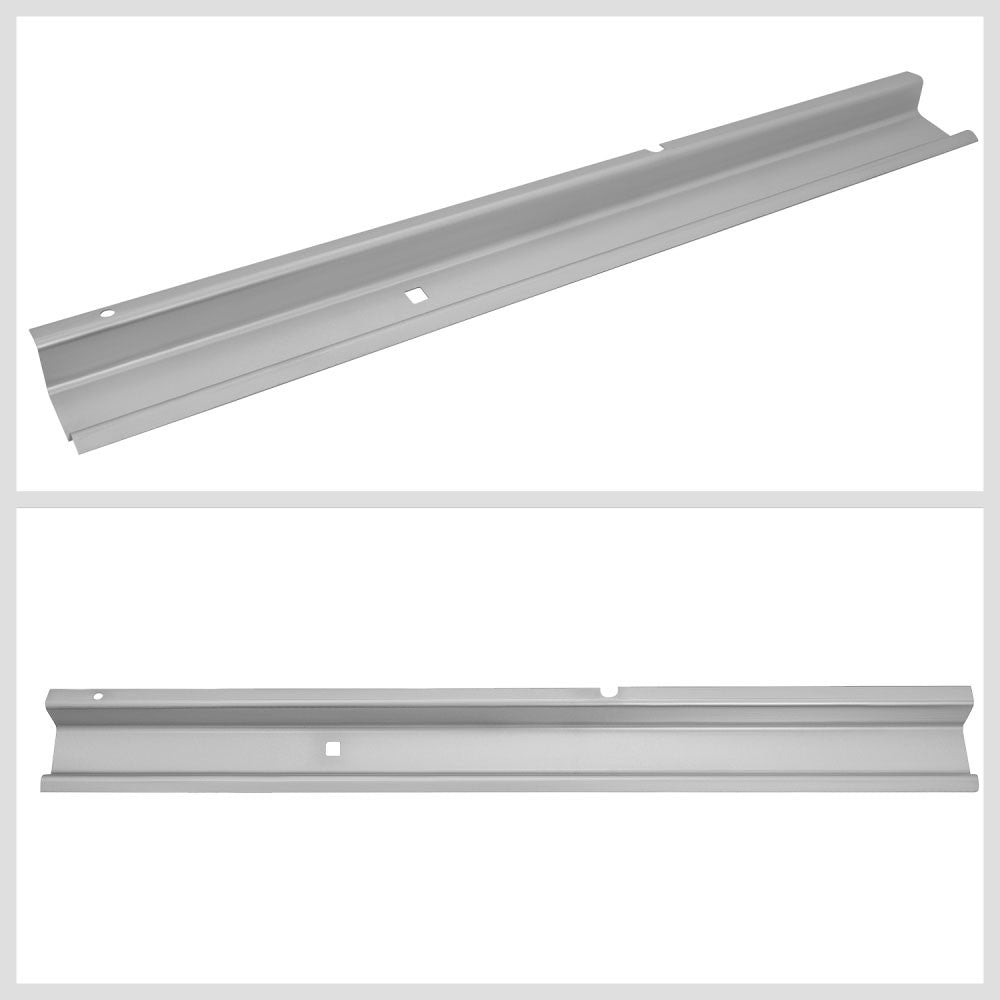 Weld-On Rear Left/Right Stamped Steel Rocket Panel 00-05 Excursion UW137 BFC-ROKP-TY-0267