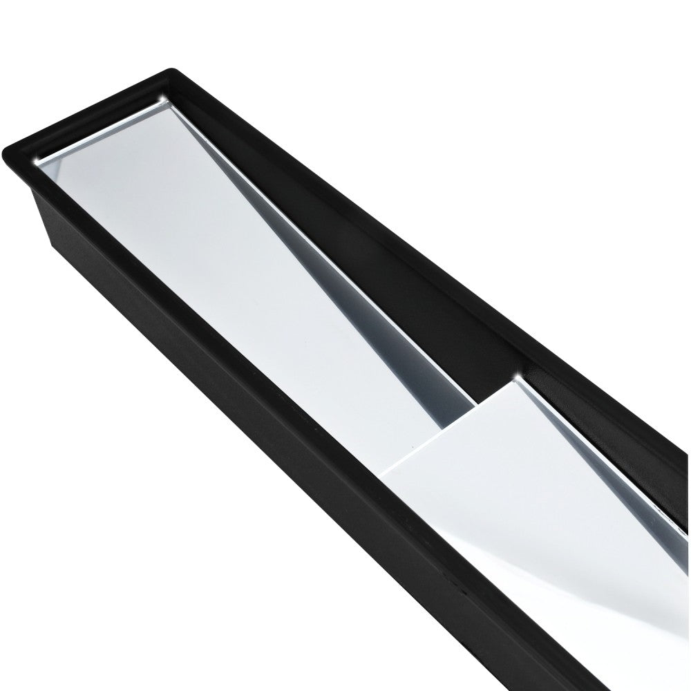 Golf Cart 5-Panel Wink Rear View Mirror Club Car EZGO Precedent Yamaha BFC-RVM-TY-0270